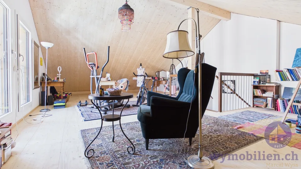 Maison mitoyenne – photo 10 sur 14