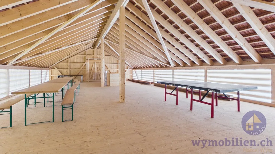 Maison mitoyenne – photo 13 sur 14