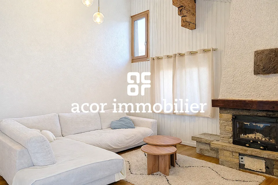 Semi-Detached House 4.5 Rooms