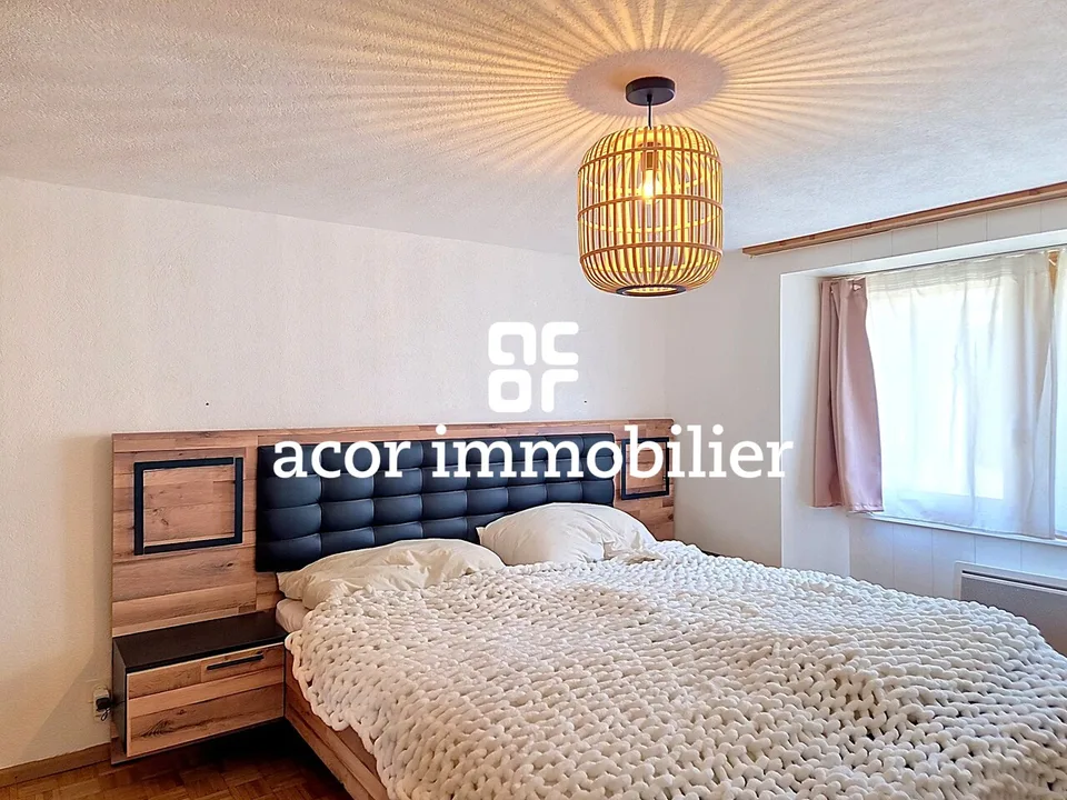 Semi-Detached House 4.5 Rooms