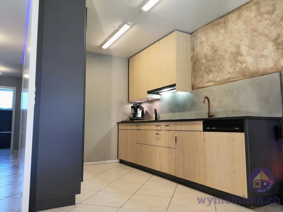 Wohnung