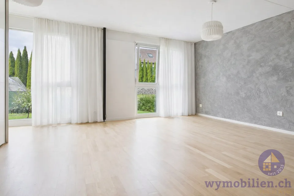 Wohnung