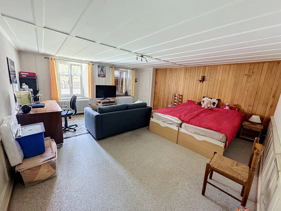 Renoviertes altes Reihenhaus – Foto 8 von 12
