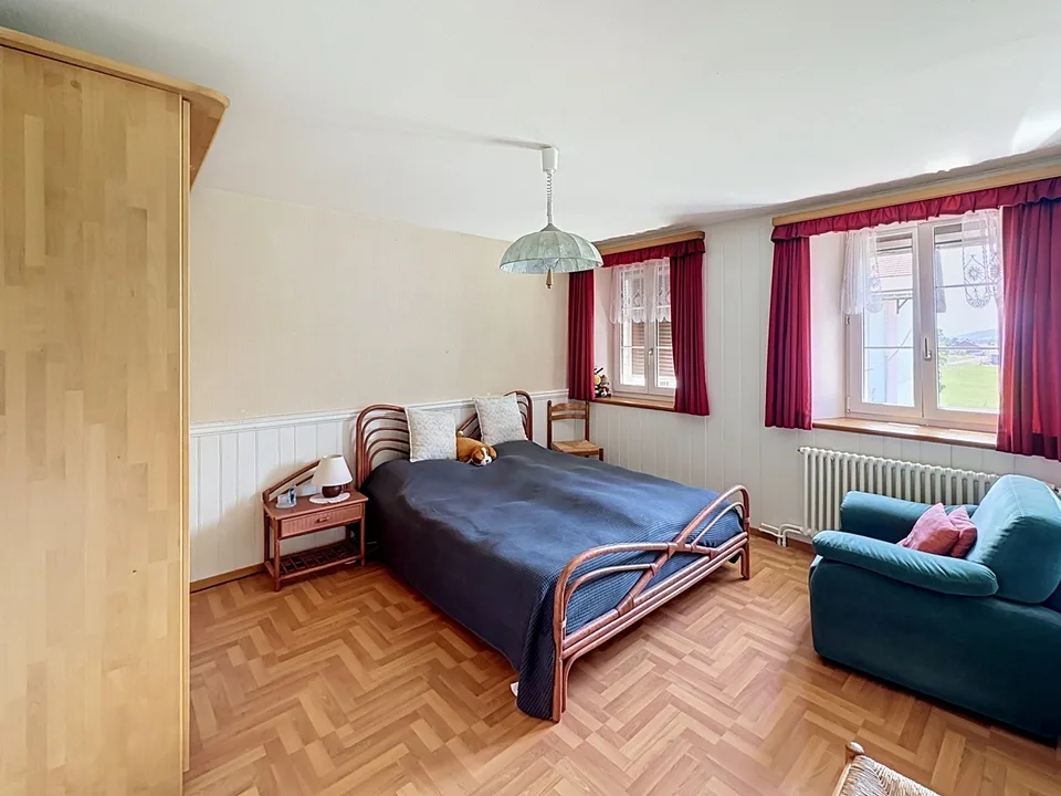 Renoviertes altes Reihenhaus – Foto 7 von 12