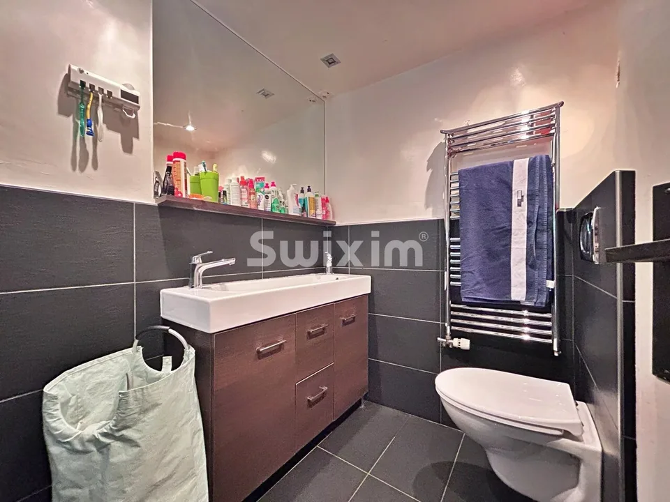 3,5-Zimmer-Wohnung