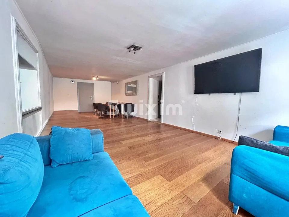 Appartement 3.5 pièces