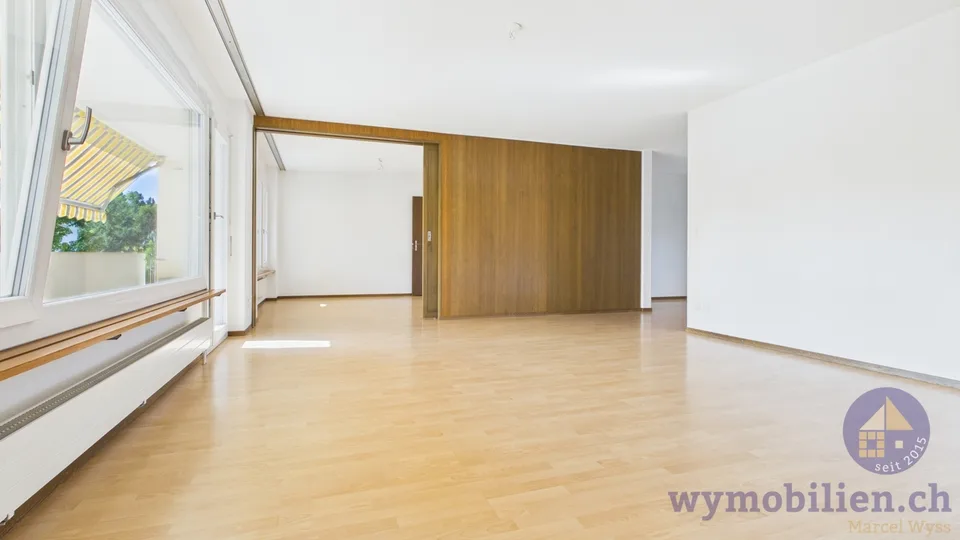 Wohnung