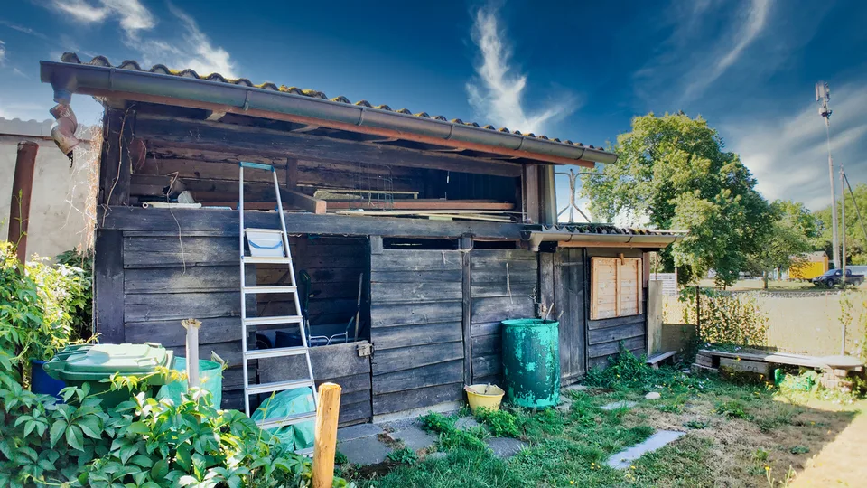 Einfamilienhaus – Foto 6 von 23