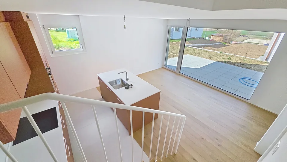 Einfamilienhaus – Foto 10 von 21