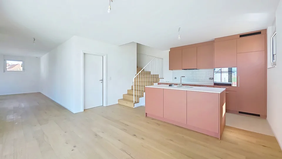Maison individuelle