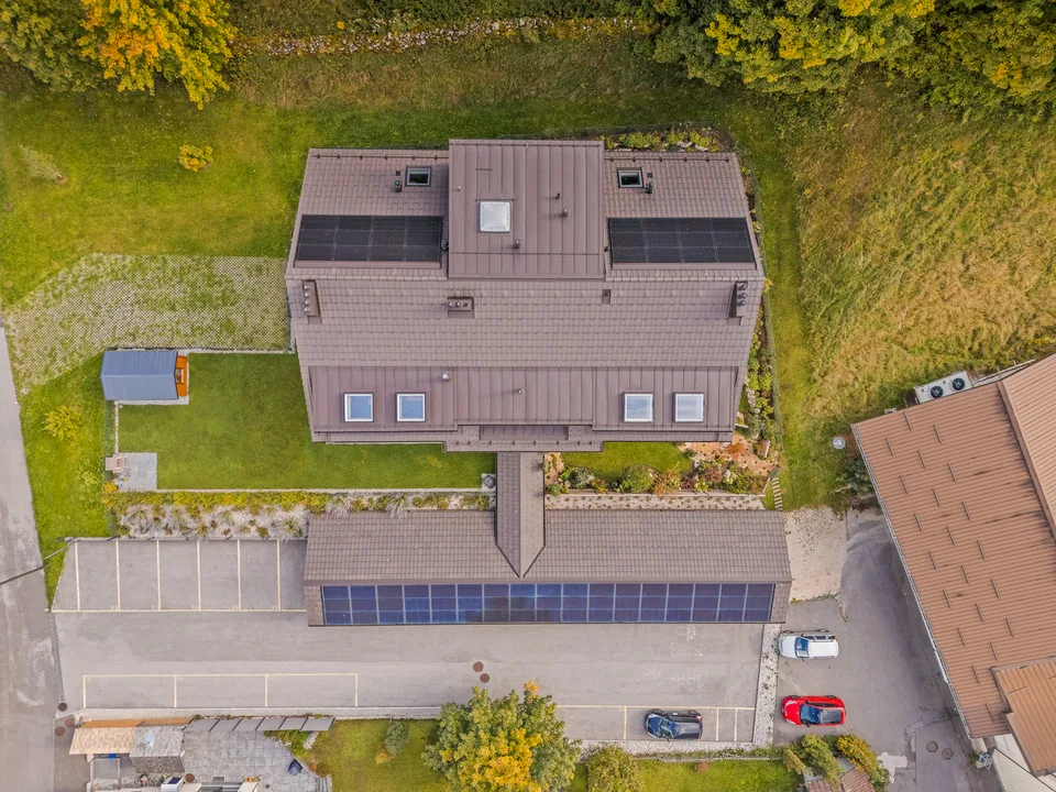 Wohnung