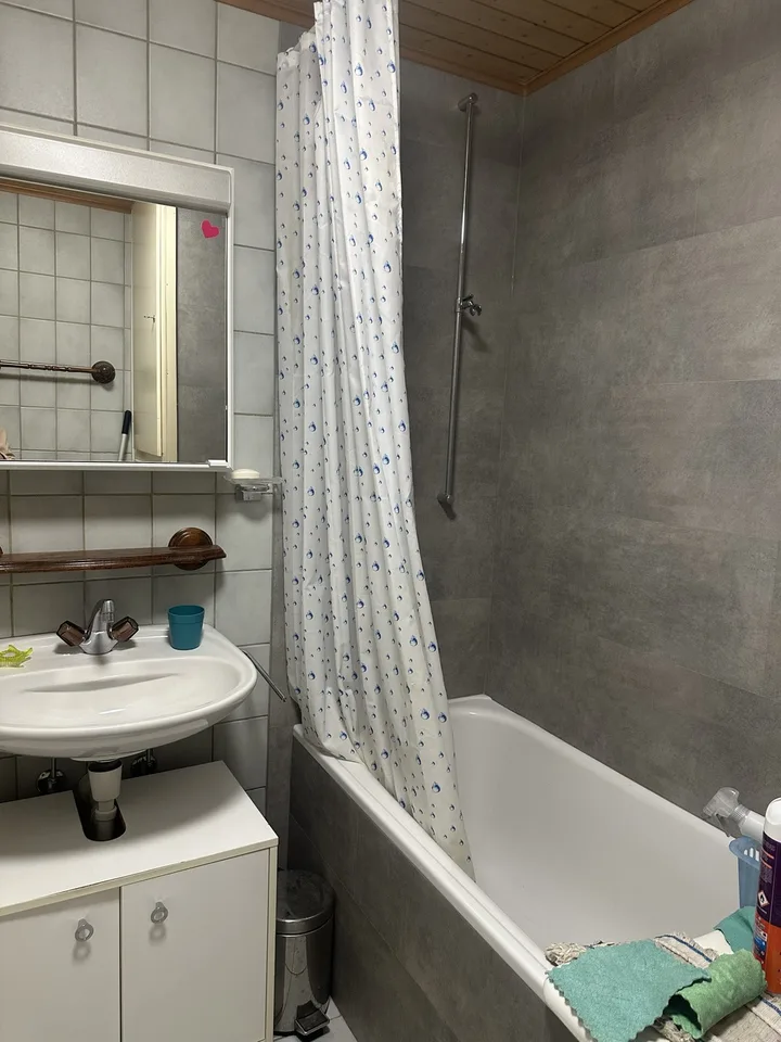 Maison individuelle
