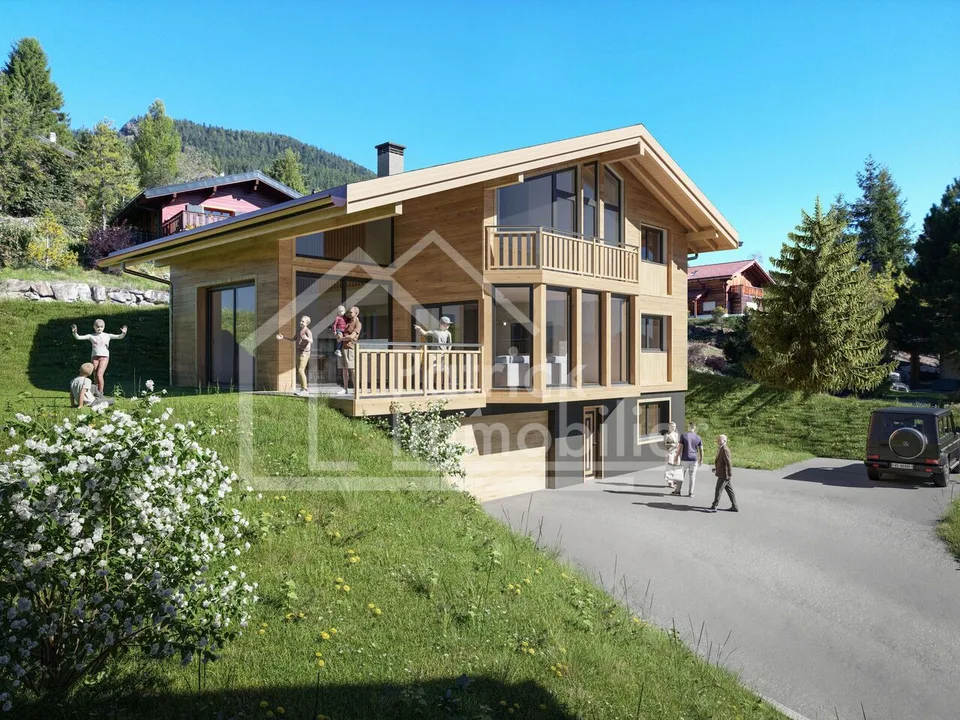 Chalet