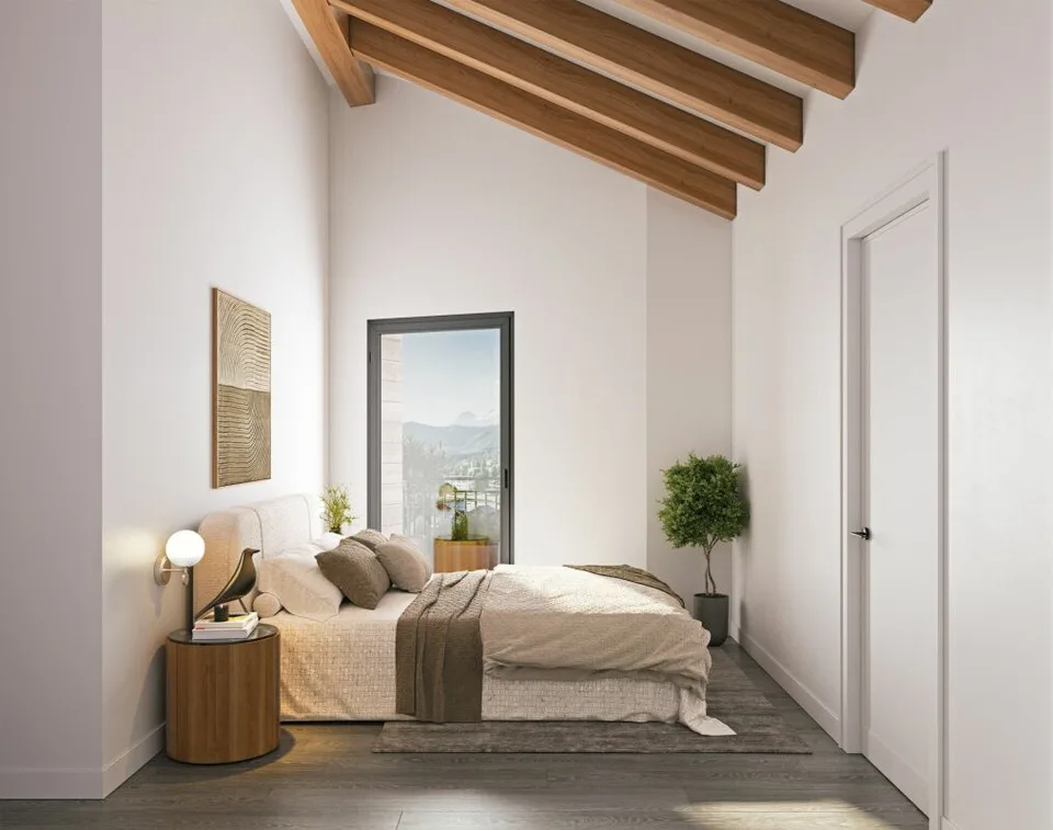 Villa de 4,5 pièces aux Neyres - Plus qu'une villa disponible