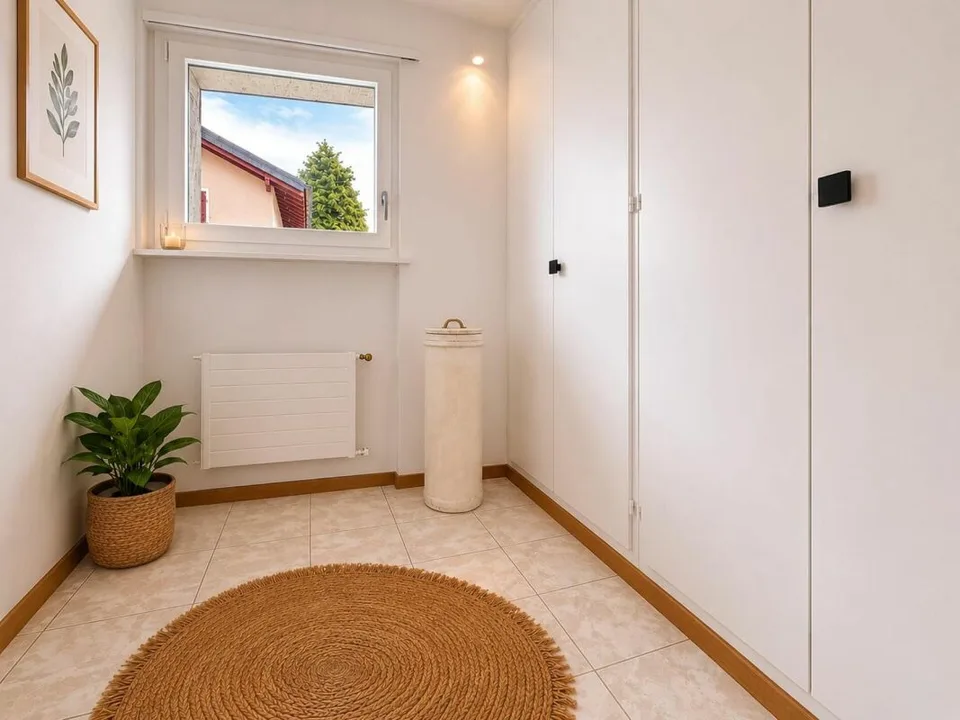 Einfamilienhaus mit Möglichkeit zur selbständigen Tätigkeit und großer Terrasse
