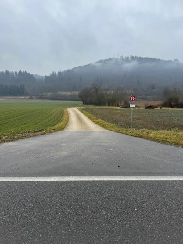 Bauland in der Industriezone in Bad Zurzach