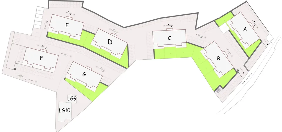 4,5-Zimmer-Wohnung in Ardon