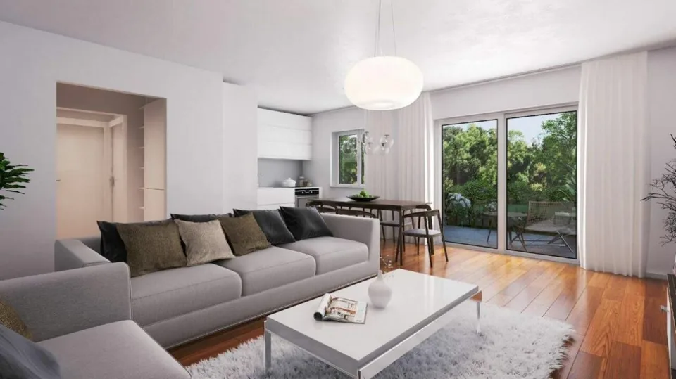 3,5-Zimmer-Wohnung in Ardon