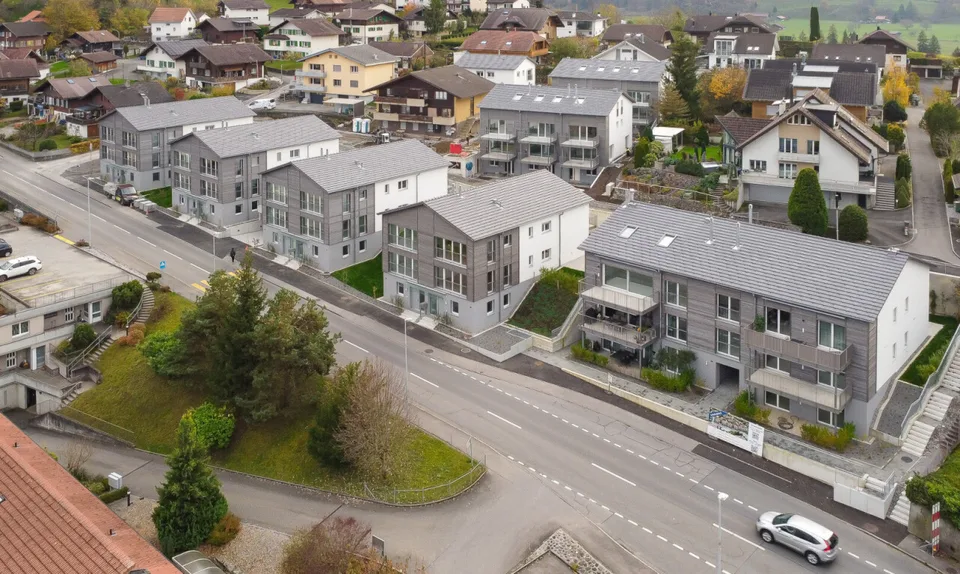 Wohlfühlen in einer einzigartigen Umgebung - Schönblick
