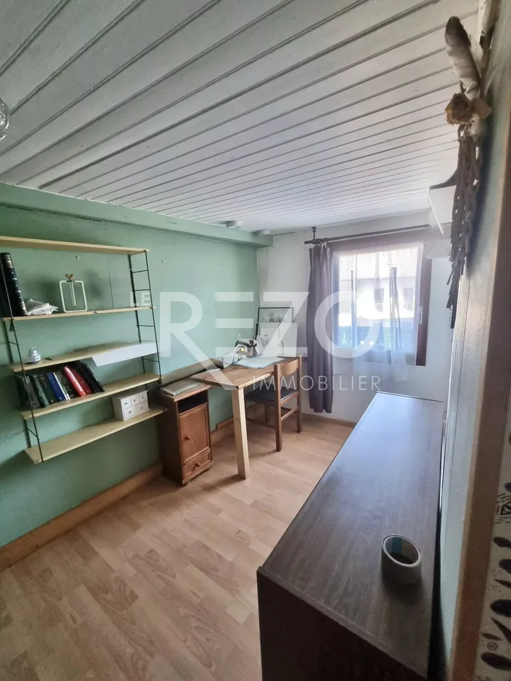 Reihenhaus mit Terrasse und totalem Keller. Savièse, VS – Foto 10 von 13