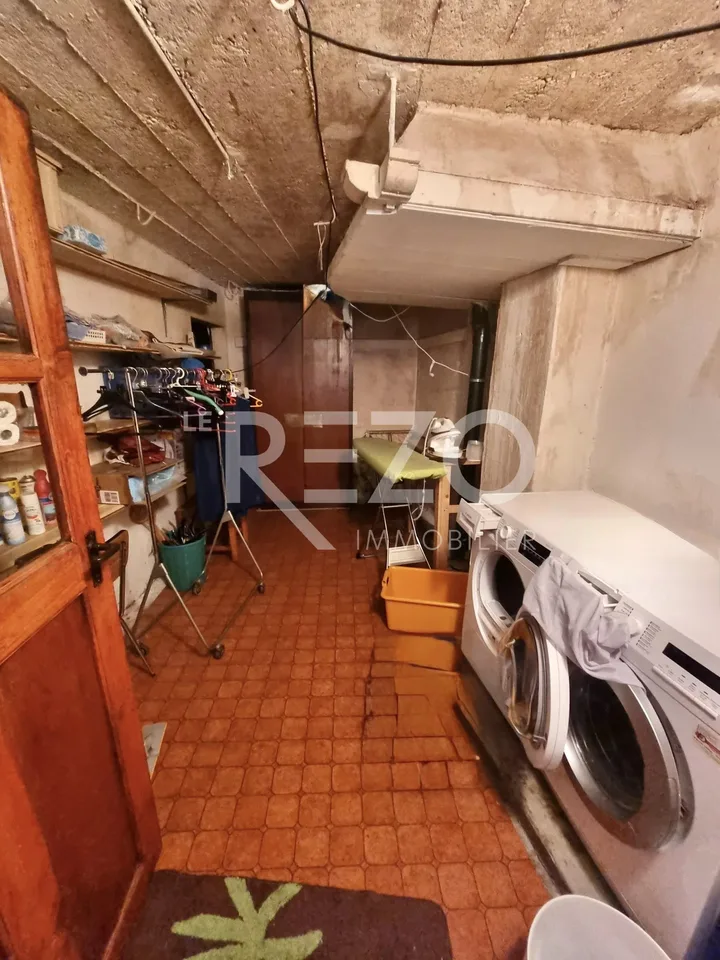 Reihenhaus mit Terrasse und totalem Keller. Savièse, VS – Foto 13 von 13