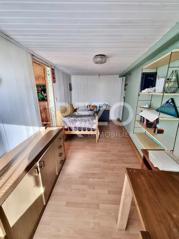 Reihenhaus mit Terrasse und totalem Keller. Savièse, VS – Foto 11 von 13