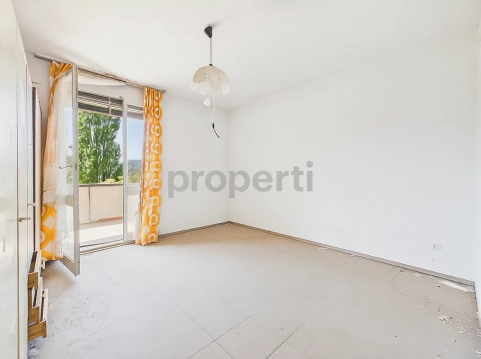 Spacieuse villa de 9 pièces avec vue sur le lac, Viganello (ou investissement pour les constructeurs, voir description) – photo 7 sur 28