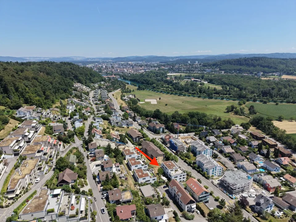 Modern Living Close to the City – photo 3 of 22