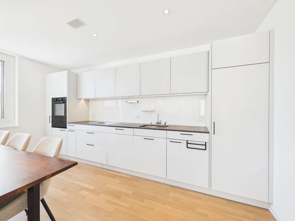 Modern Living Close to the City – photo 6 of 22