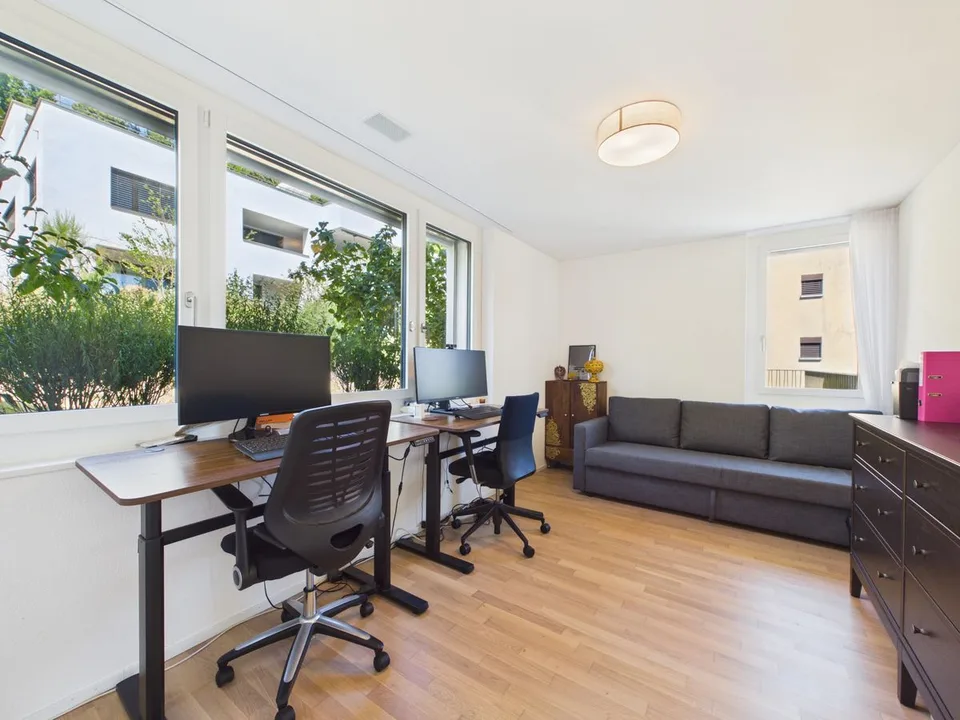 Modern Living Close to the City – photo 13 of 22