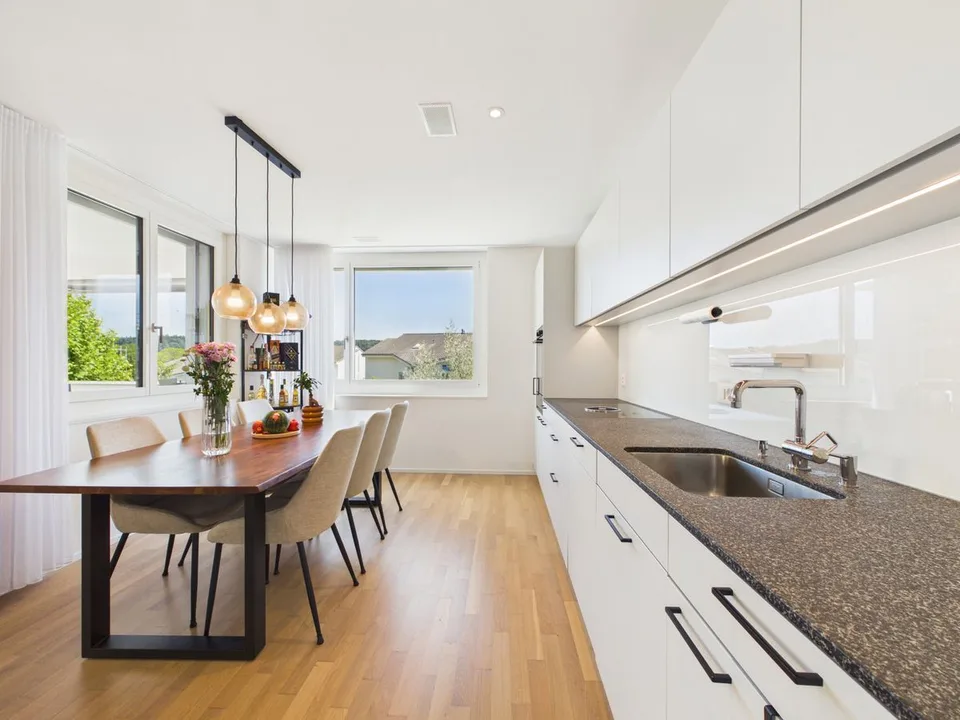 Modern Living Close to the City – photo 5 of 22