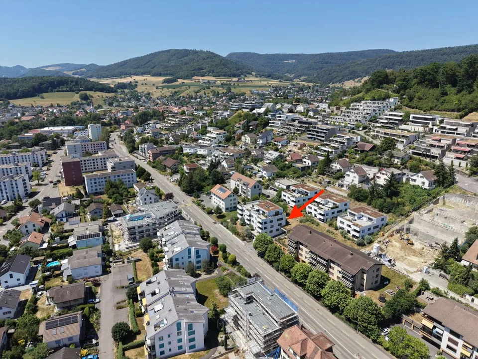 Modern Living Close to the City – photo 2 of 22