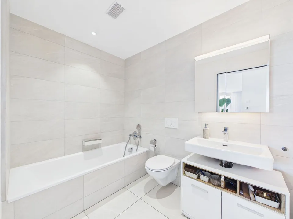 Modern Living Close to the City – photo 9 of 22