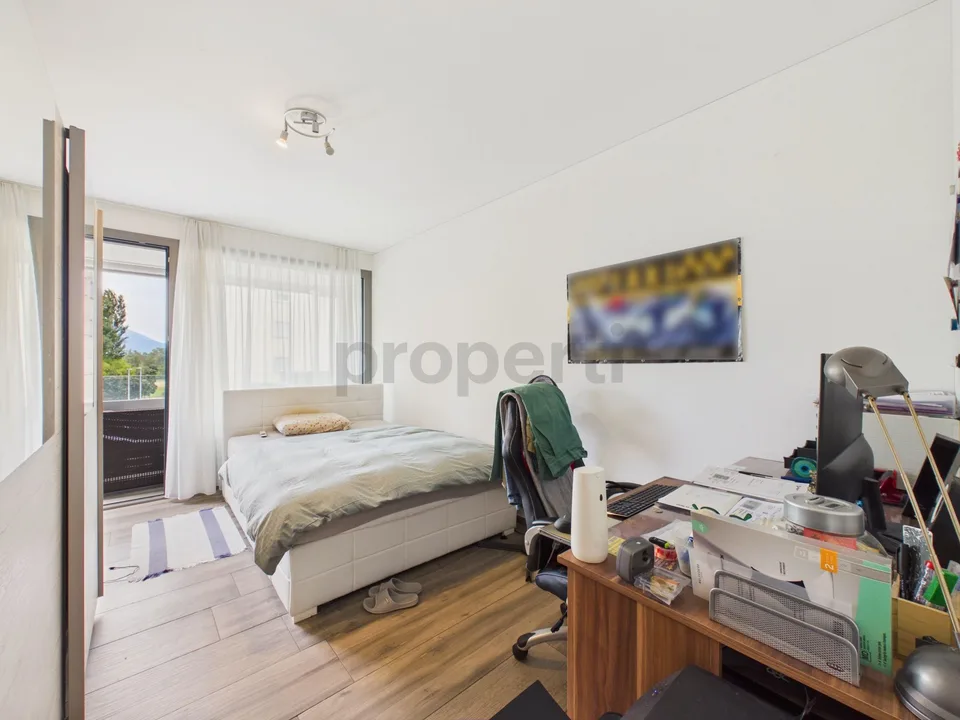 Appartement 3.5 pièces à Locarno - Residenza Arteria – photo 34 sur 48