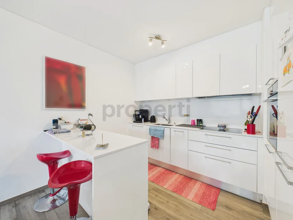 Appartement 3.5 pièces à Locarno - Residenza Arteria – photo 26 sur 48