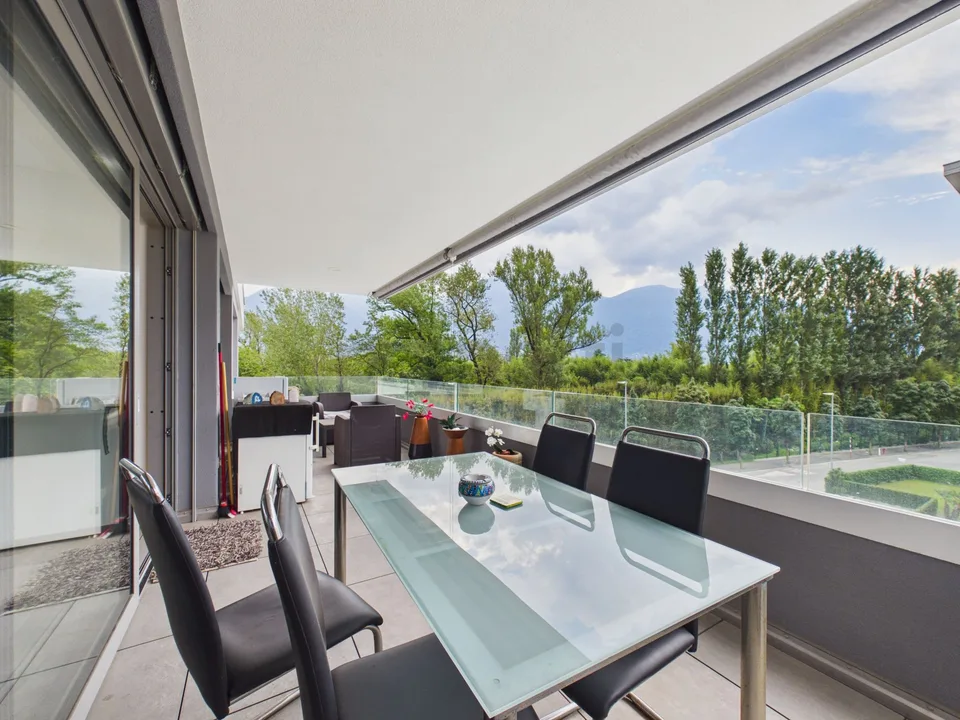 Appartement 3.5 pièces à Locarno - Residenza Arteria – photo 44 sur 48