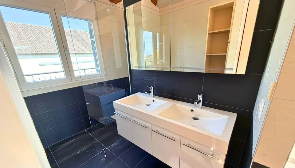 In affitto - Spazio uffici duplex a Perroy