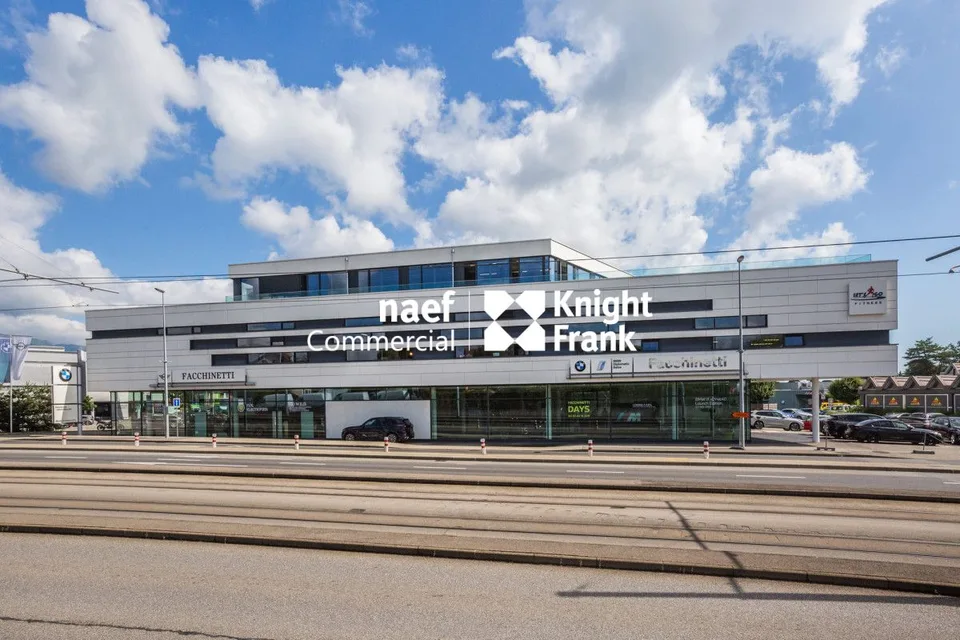 Opportunité unique : 6940m2 de surfaces mixtes