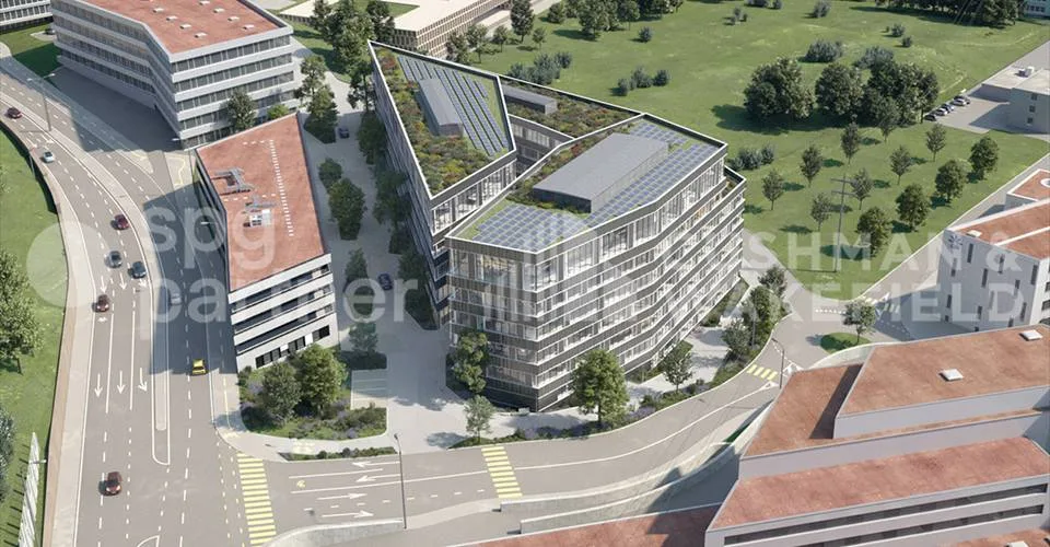 Büro