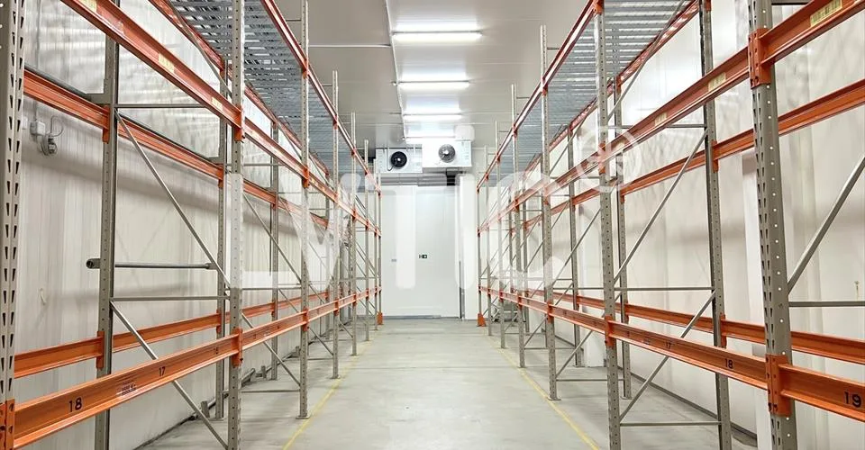 Warehouse