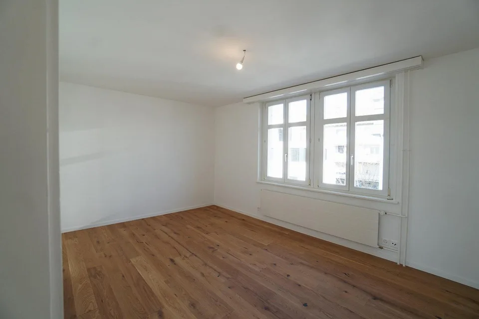 Appartement 3.0 pièces à Allschwil
