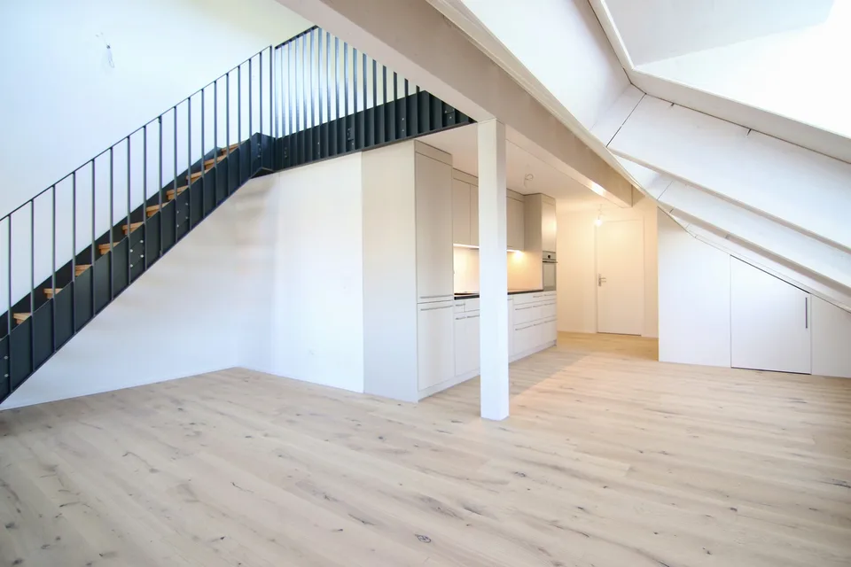 Landleben mit urbanem Komfort