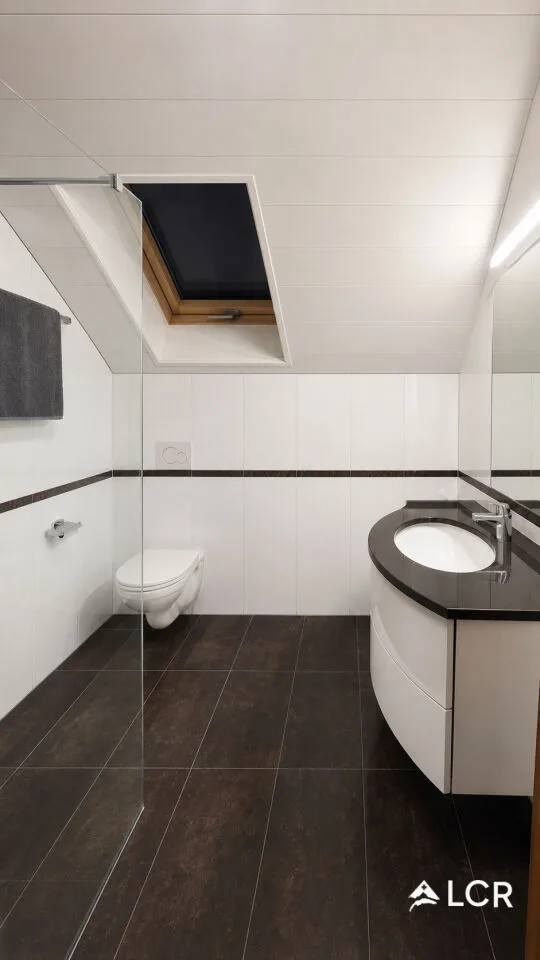 Belle maison de 5,5 pièces à Grandson