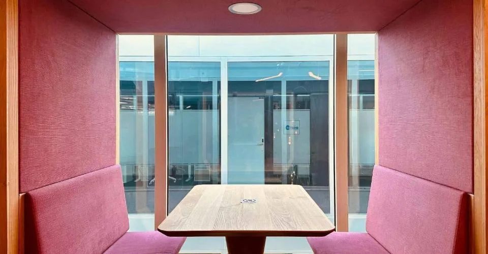 Büro