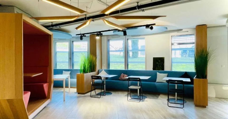 Büro