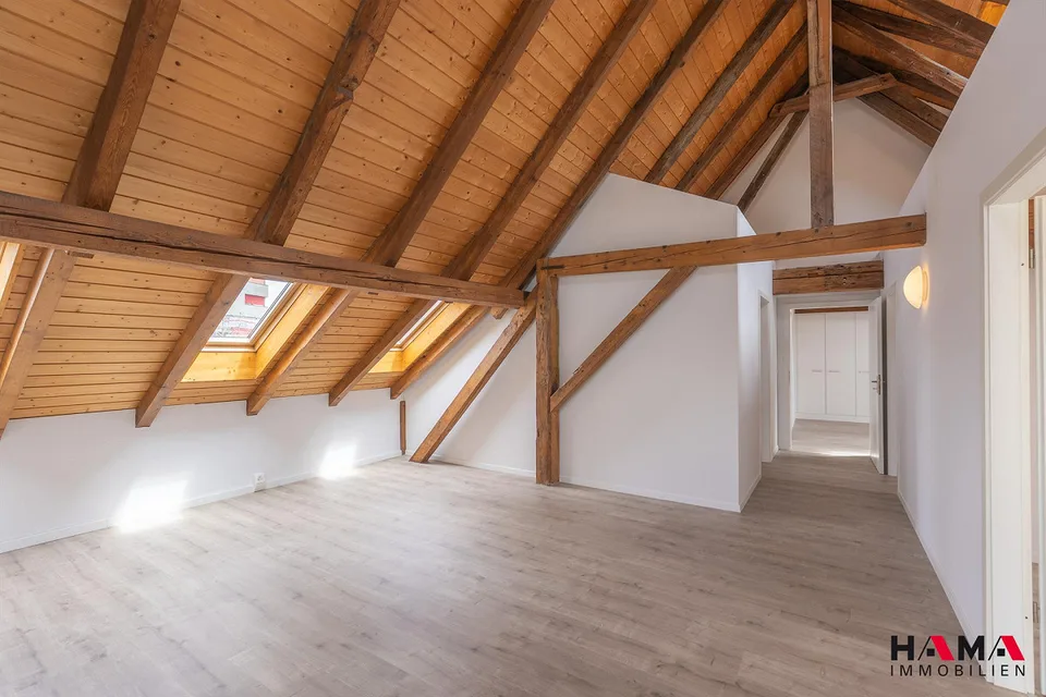 Prima locazione appartamento loft 178 m²