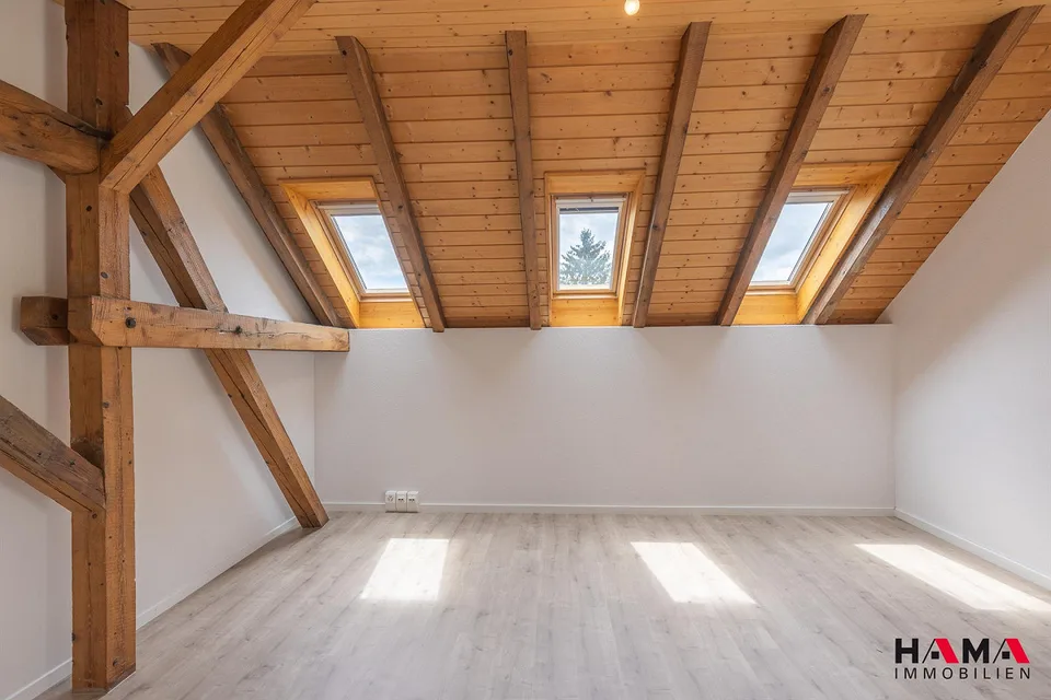 Prima locazione appartamento loft 178 m²