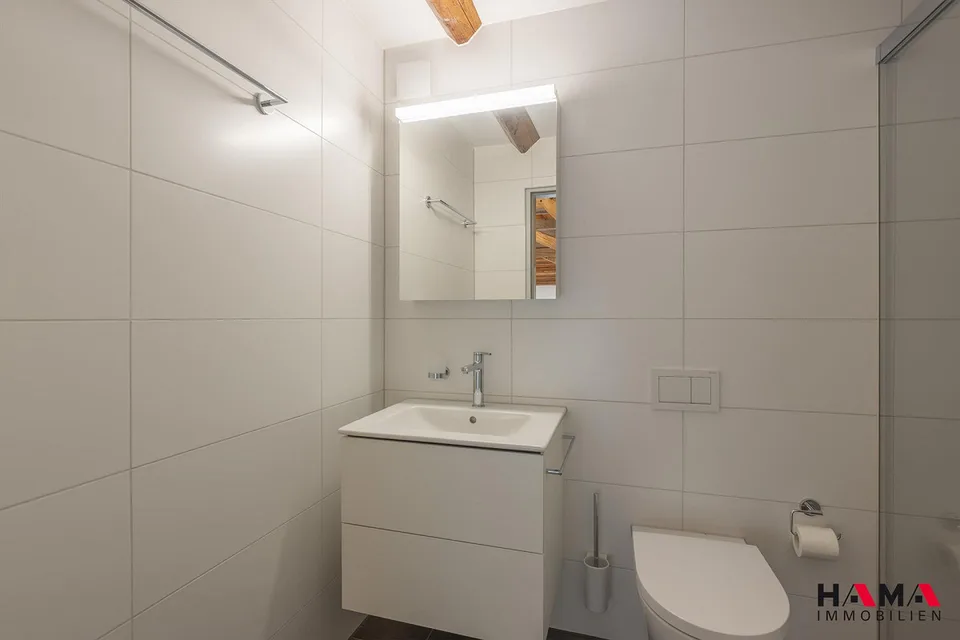 Prima locazione appartamento loft 178 m²