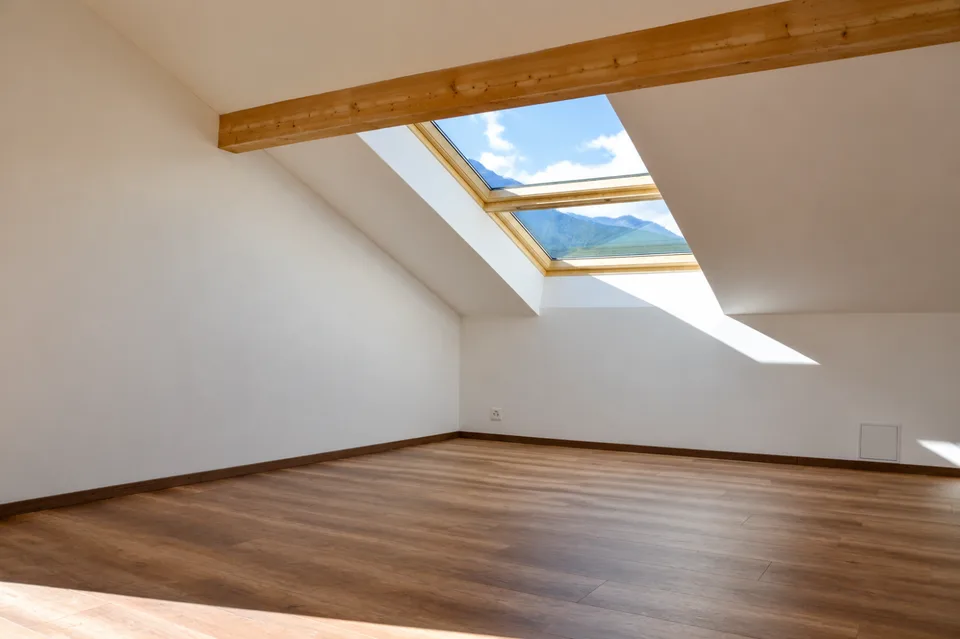 A Corin-de-la-Crête : charmant appartement très lumineux de 2.5 pièces – Foto 13 von 14