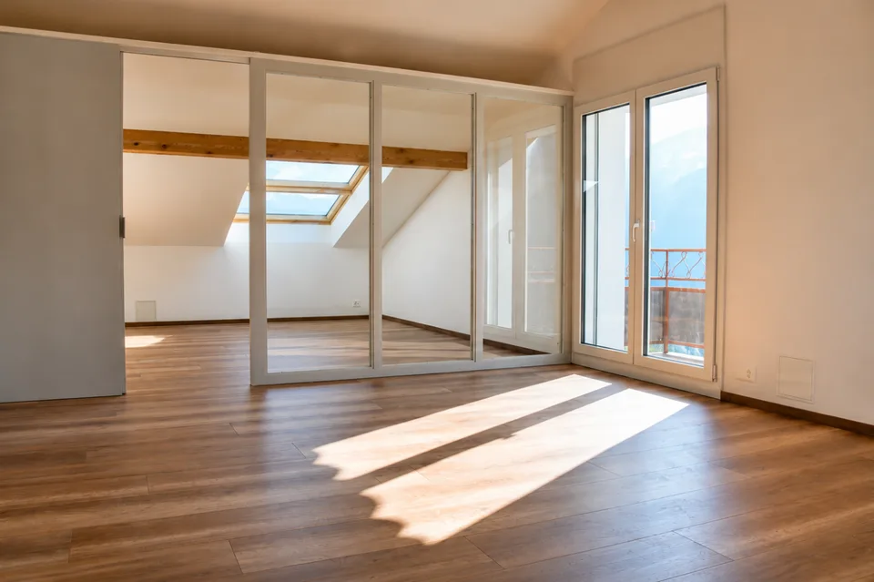 2.5 Room Apartment